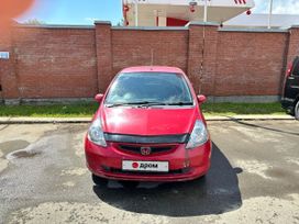  Honda Fit 2002 , 200000 , 