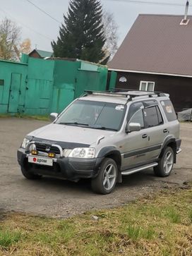 SUV   Honda CR-V 1996 , 550000 , 