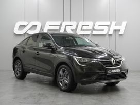 SUV   Renault Arkana 2021 , 1799000 , 