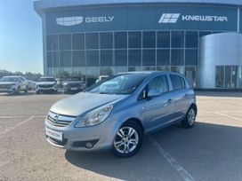  Opel Corsa 2007 , 390000 , 