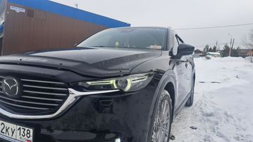 SUV   Mazda CX-8 2019 , 2500000 , 
