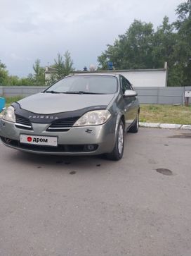  Nissan Primera 2005 , 450000 , 