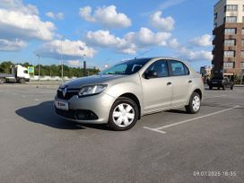  Renault Logan 2018 , 450000 , 