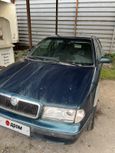  Skoda Octavia 1997 , 165000 , 