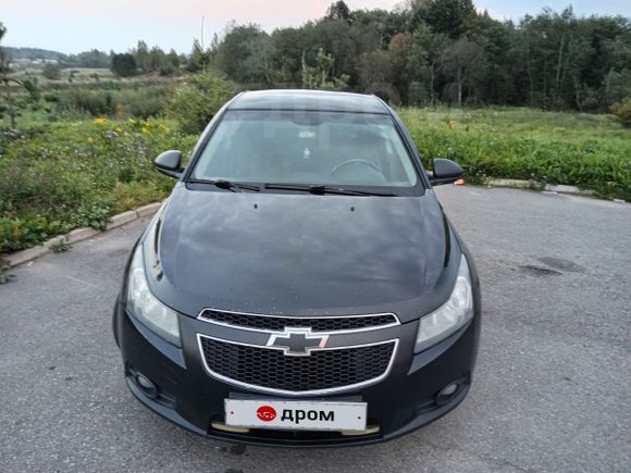  Chevrolet Cruze 2012 , 620000 , -