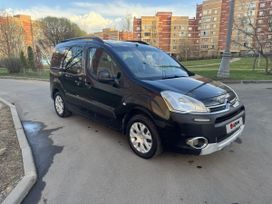    Citroen Berlingo 2012 , 635000 , 