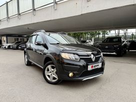  Renault Sandero Stepway 2018 , 960000 , 