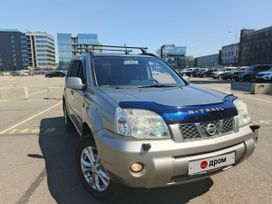 SUV   Nissan X-Trail 2006 , 810000 , 