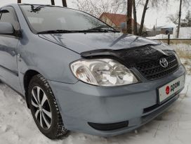  Toyota Corolla 2002 , 460000 , 