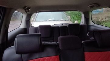    Toyota Wish 2003 , 750000 , -
