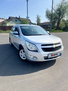  Chevrolet Cobalt 2013 , 645000 , 