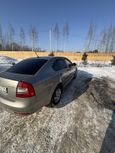  Skoda Octavia 2012 , 827000 , 
