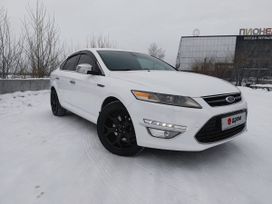  Ford Mondeo 2010 , 1200000 , -