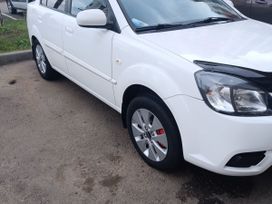  Kia Rio, 2010