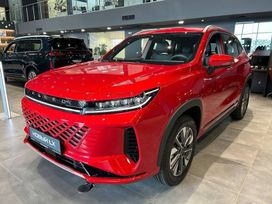 SUV   EXEED LX 2024 , 3140000 ,  