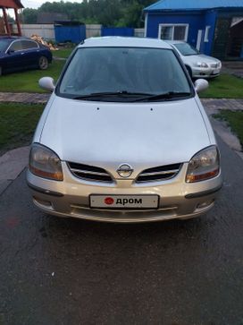   Nissan Tino 1999 , 395000 , 