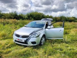  Kia Ceed 2010 , 575000 , 