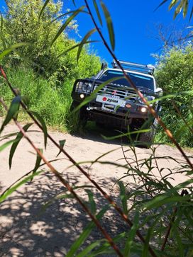 SUV   Mitsubishi Pajero 1997 , 1300000 , 