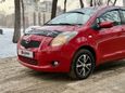  Toyota Yaris 2006 , 487000 , 