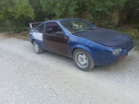  Nissan 100NX 1992 , 80000 , 