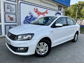  Volkswagen Polo 2018 , 1039000 , 
