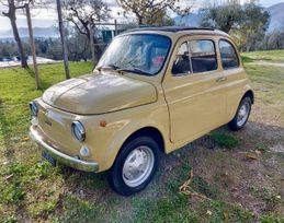  Fiat 500L 1975 , 1515000 , -