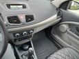 Renault Fluence 2011 , 580000 , 
