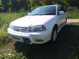  Toyota Caldina 2000 , 620000 , 