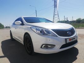  Hyundai Grandeur 2013 , 1700000 , 