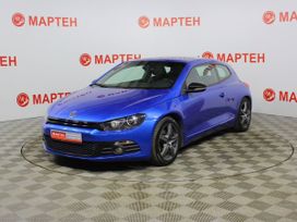  3  Volkswagen Scirocco 2012 , 975000 , 