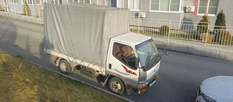   Mitsubishi Fuso Canter 1994 , 710000 , 