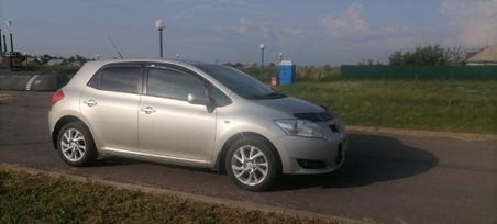  Toyota Auris 2008 , 750000 , 