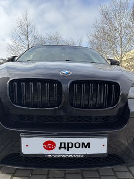 SUV   BMW X6 2012 , 2300000 , 