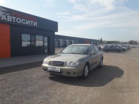  Hyundai Sonata 2007 , 745000 , 