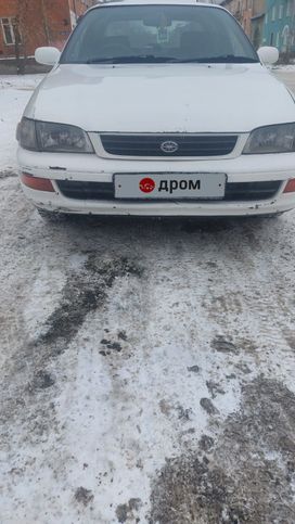  Toyota Corona 1993 , 250000 , 