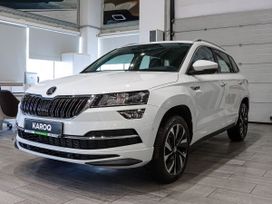 SUV   Skoda Karoq 2024 , 3790000 , -
