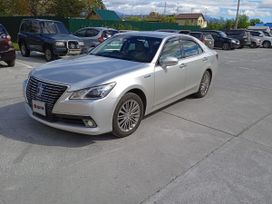  Toyota Crown 2015 , 2700000 , 