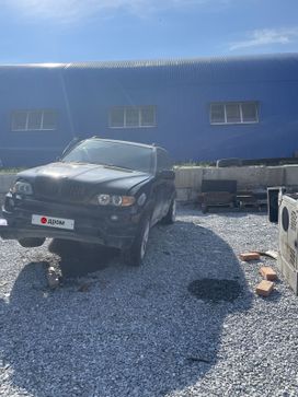 SUV   BMW X5 2005 , 400000 , 
