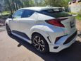 SUV   Toyota C-HR 2020 , 2250000 , 