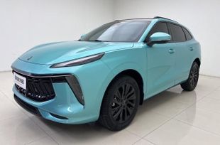 SUV   Forthing T5 EVO 2021 , 1250000 , 