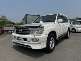 SUV   Toyota Land Cruiser 2005 , 2699000 , 