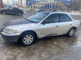  Honda Accord 2001 , 420000 , 