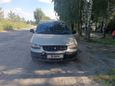    Plymouth Voyager 1999 , 280000 , 