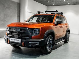 SUV   Haval Dargo 2025 , 3699000 , 