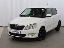  Fabia, 2014