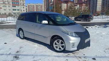    Toyota Estima 2008 , 720000 , 
