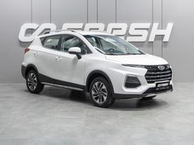 SUV   JAC JS3 2024 , 1889000 , 