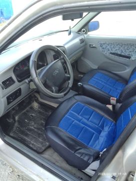  Chery Amulet A15 2007 , 99999 , 