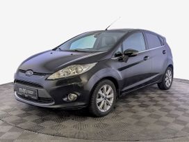  Ford Fiesta 2011 , 740000 , 