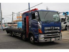  Hino Profia 2005 , 3900000 , 